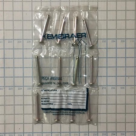 PINO - MS20392-1C33