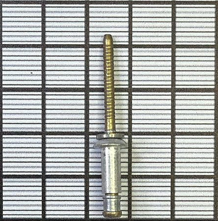 REBITE CHERRY - M7885/6-5-05