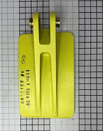 DOBRADIÇA DE PORTA EMB-110 - 110K1-1329-30
