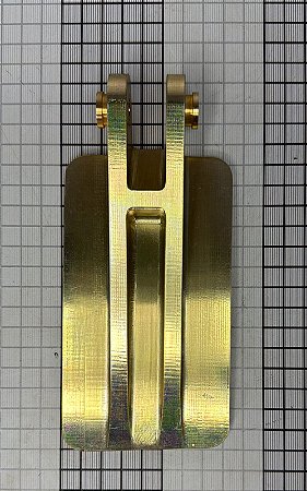 DOBRADIÇA DE PORTA EMB-110 - 110K1-1329-29