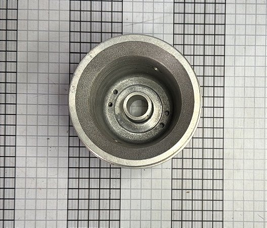 COPO MOLA HÉLICE - C-5976