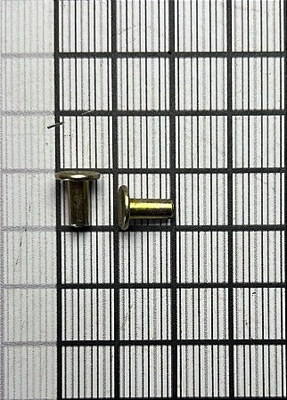 REBITE PASTILHA - 04x05