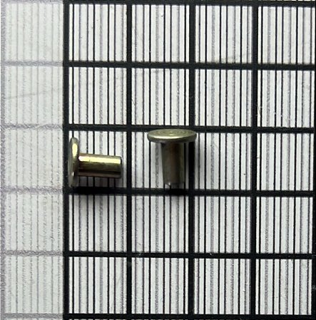 REBITE PASTILHA - 04x04