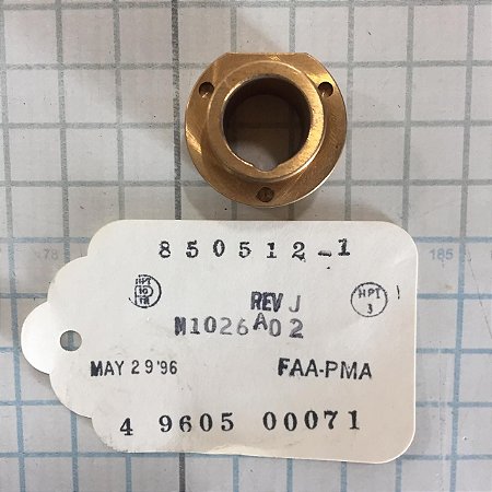BEARING - 850512-1