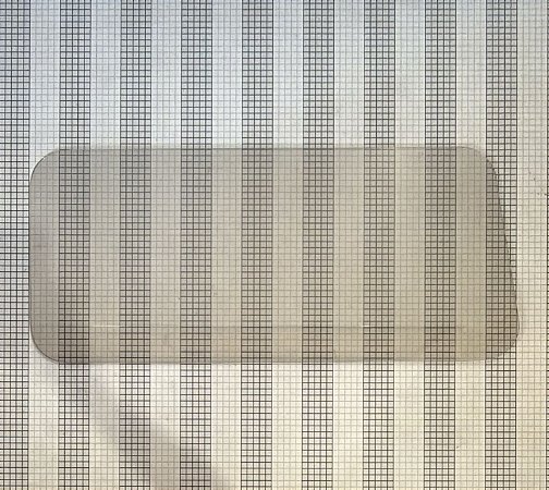 JANELA CESSNA 182 (LH - RH )