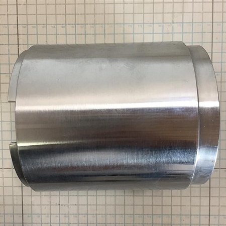 CILINDRO HELICE - B3406