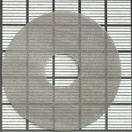 TELA FILTRO COMB - 486-293