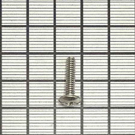 PARAFUSO 1/8 inox -AN526C632R10