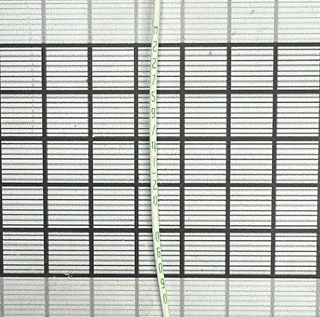 FIO ELÉTRICO COBRE NIQUELADO - M22759/41-20