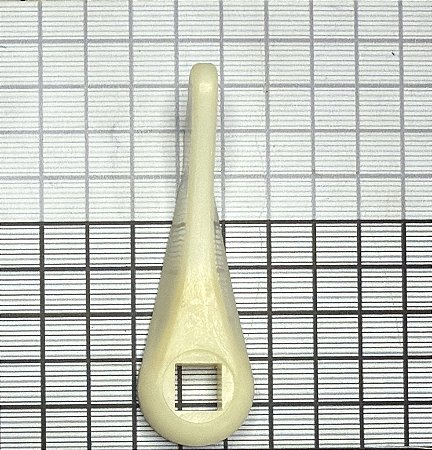 MAÇANETA PORTA AUXILIAR INTERNA CABINE PIPER - 36590-002