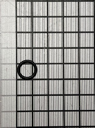 ANEL VEDAÇÃO - 012C