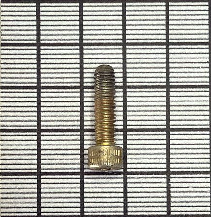 PARAFUSO SEXTAVADO INTERNO - MS16998-29