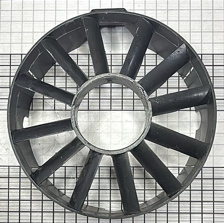 DEFLECTOR - 30076-2275