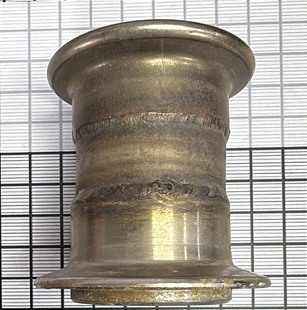 TUBO - 121-751-11-27