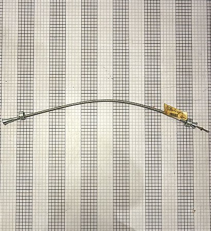 CABO TACO GERADOR - 486-531