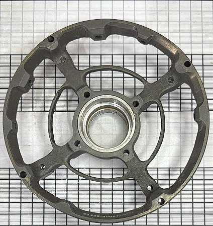 SUPORTE ROLAMENTO - 30081-2080