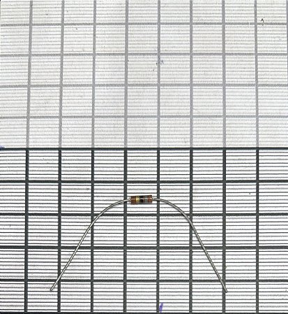 RESISTOR - 130-0180-23