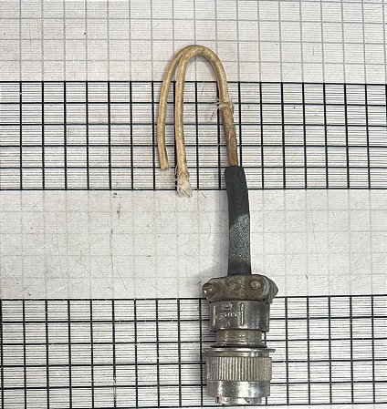 CONECTOR FEMEÁ - CA20361-108