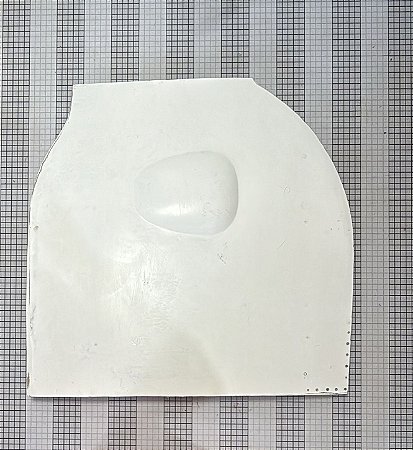 PORTA BONANZA INTERNA - 35-815055-5 ( RH )