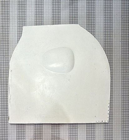 PORTA BONANZA RH - 35-815055-69