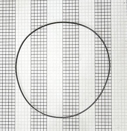 O'RING -AS3209-277