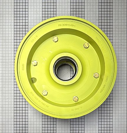 RODA T25 8'' - DCN1-10-418