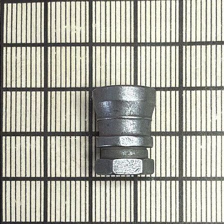 PORCA HI-LOCK - HL90LP-10A