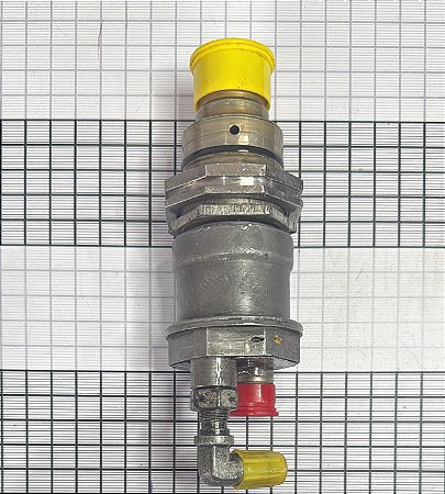TRANSMISSOR PRESSÃO TORQUE - 418-06064