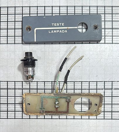 INTERRUPTOR - MS25039-3C