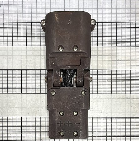 ADAPTADOR FONTE EXTERNA