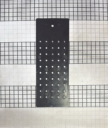 CLECO KEEPER H20 5/32 - 12-10118