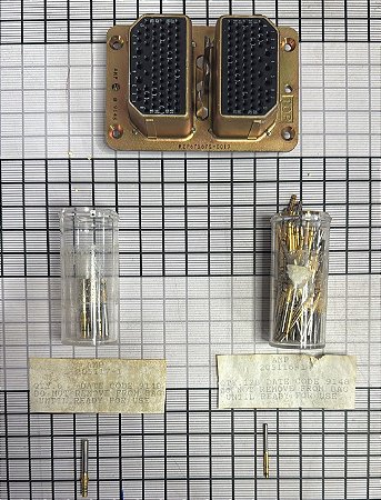 CONECTOR - R2P67S67S-0019