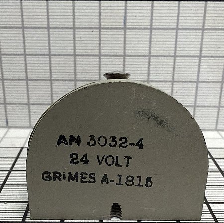 SUPORTE LUZ NAVEGAÇÃO - AN3032-4