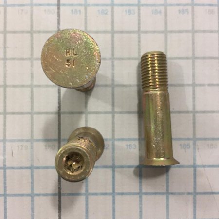 PINO HI-LOCK - HL51-12-15