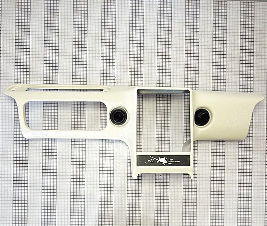 INTERIOR RADIO RACK BEXEL - 21906-004