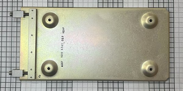MOUNTING KIT - 628-6561-007