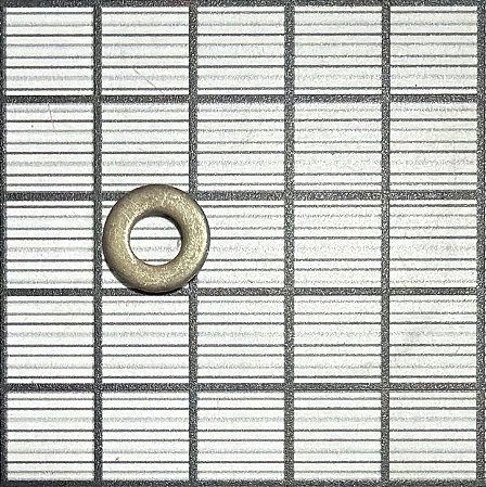 ARRUELA - MS9320-09