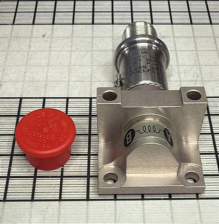 VÁLVULA SOLENOIDE - 1310-105