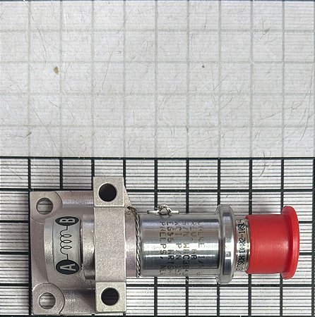 VÁLVULA SOLENOIDE - 1310-105