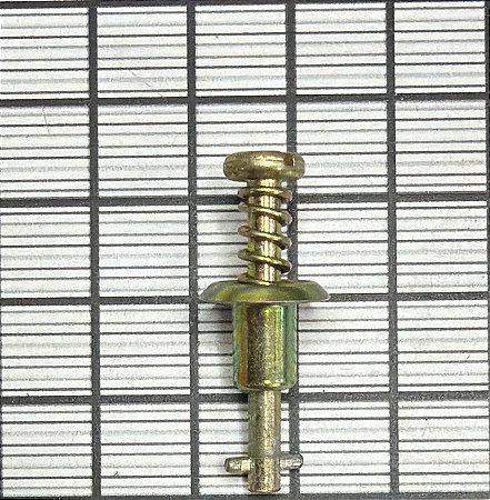 DZUS - 2600-19