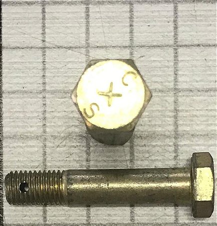 PARAFUSO - 110P2-1243-41