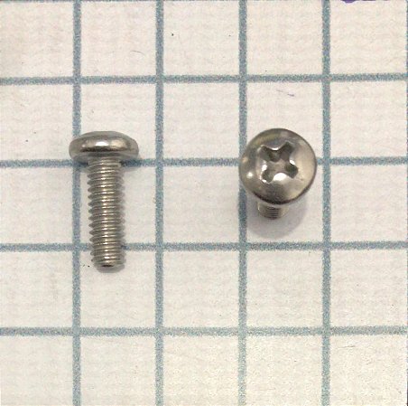 PARAFUSO - DCN3-5327-1-6