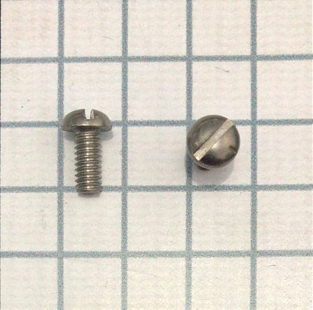 SCREW - AN515C8-6