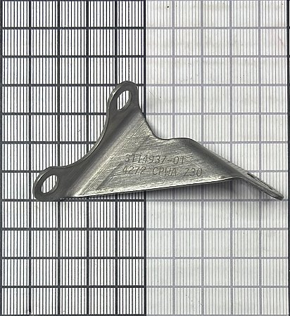 BRACKET - 3114937-01