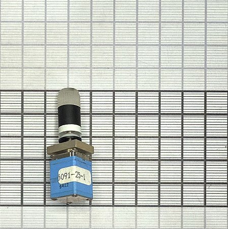 KLYSTRON - 5091-25-1