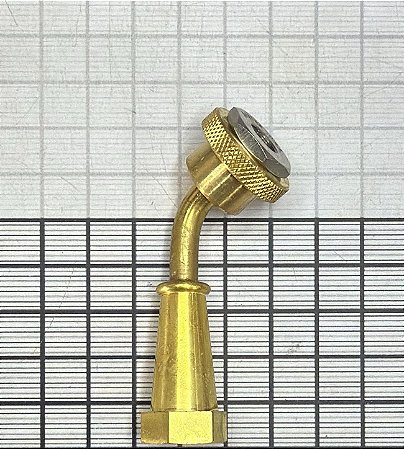 CONEXÃO ALTA PRESSÃO - AV6116