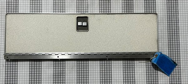 DOOR ASSY - 8293162-501