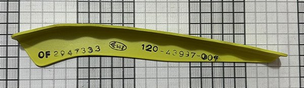 SUPORTE - 120-43997-001