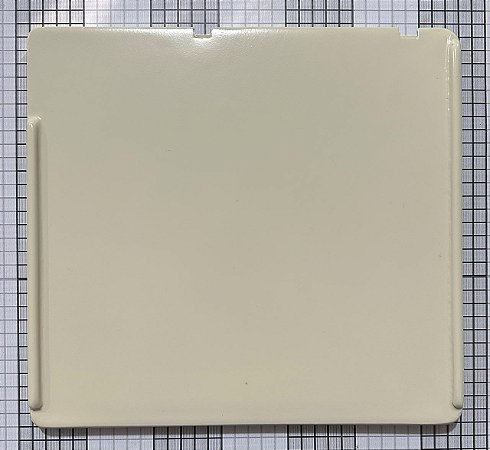 FOLDING PANEL SNACK TABLE - 120-45327-501