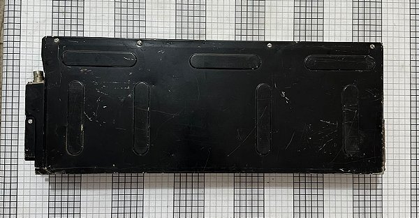 TRANSCEPTOR DE RÁDIO - 208